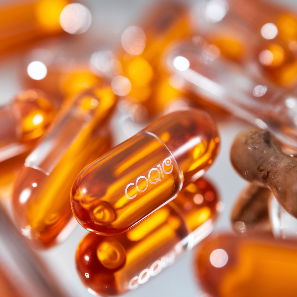 CoQ10